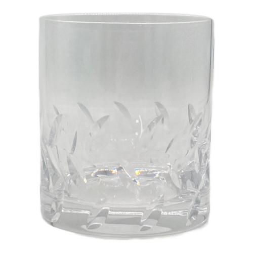 TIFFANY & Co. (ティファニー アンド コー) リーフカットグラス