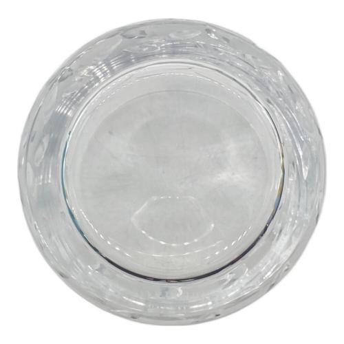 TIFFANY & Co. (ティファニー アンド コー) リーフカットグラス