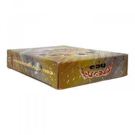 ポケモンカード neo スターターパック ※現状販売 ポケモンカード