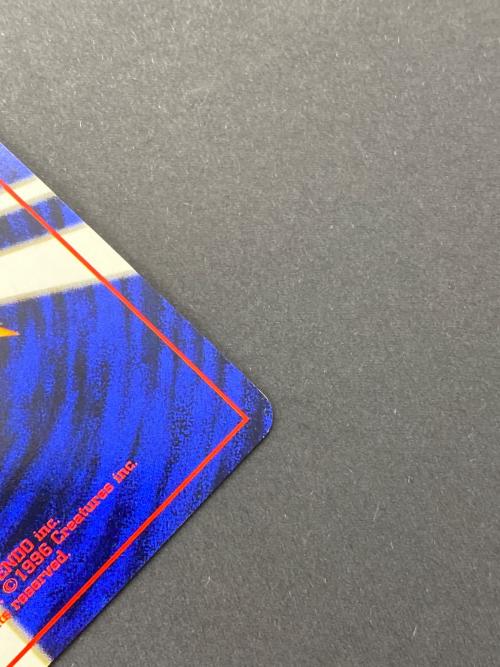 ワタッコ Lv.35  No.189 旧裏面　ポケモンカード