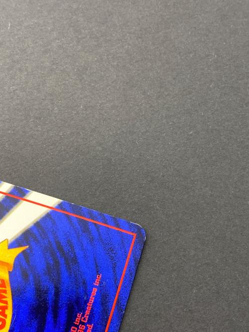 ナツメのフーディン Lv.44 No.46 旧裏面　 ポケモンカード