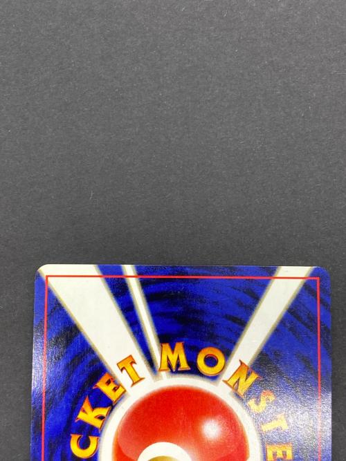 エーフィ Lv.45  No.196 旧裏面　ポケモンカード