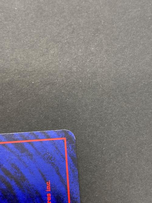 エーフィ Lv.45  No.196 旧裏面　ポケモンカード