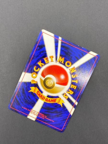 ブラッキー Lv.40 No.197 旧裏面 ポケモンカード｜トレファクONLINE