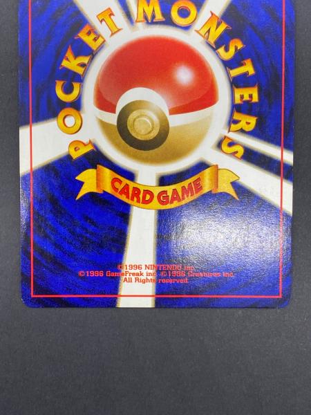 ブラッキー Lv.40 No.197 旧裏面 ポケモンカード｜トレファクONLINE