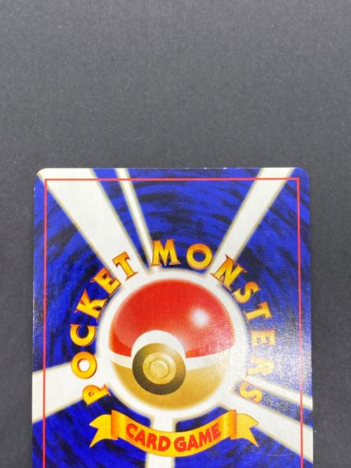 ブラッキー Lv.40  No.197 旧裏面　ポケモンカード