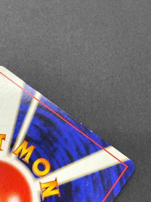 ブラッキー Lv.40  No.197 旧裏面　ポケモンカード