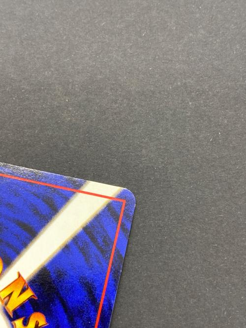 カブトプス Lv.30 No.141 旧裏面 ポケモンカード