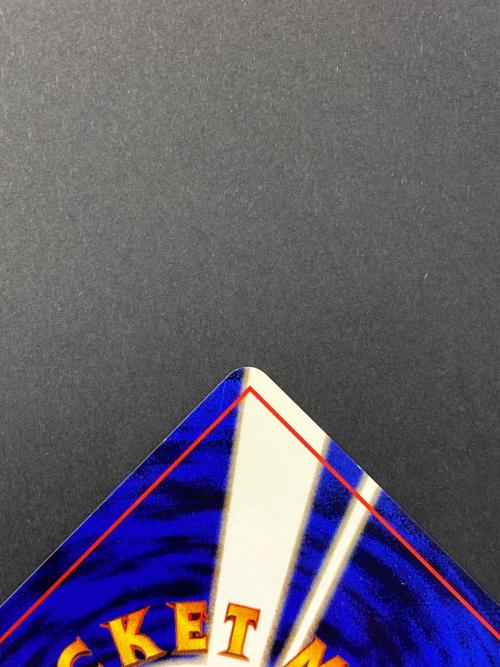 カスミのドククラゲ Lv.30  No.073 旧裏面　ポケモンカード