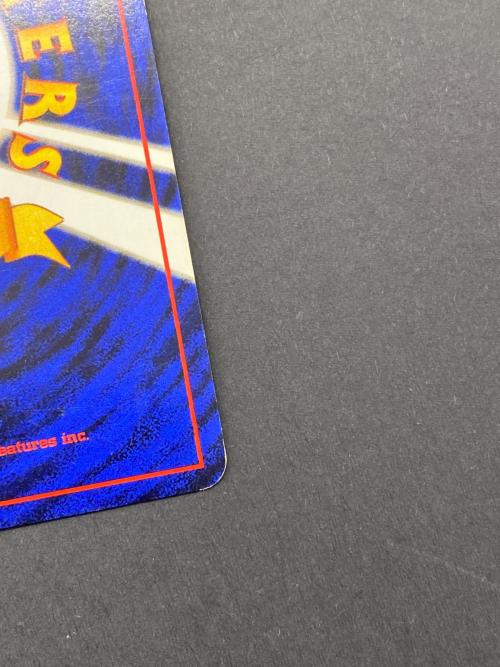 キレイハナ Lv.36 ポケモンカード No.182 旧裏面