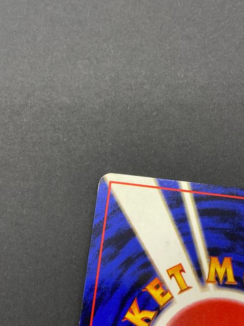 サンダー Lv.40 No.145 旧裏面　 ポケモンカード