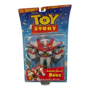 バズライトイヤー ディズニーグッズ Galactic Armor