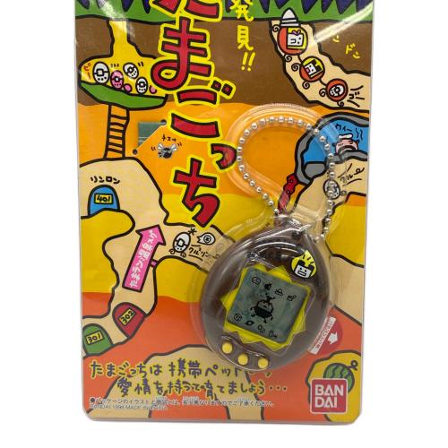 たまごっち 森で発見! たまごっち