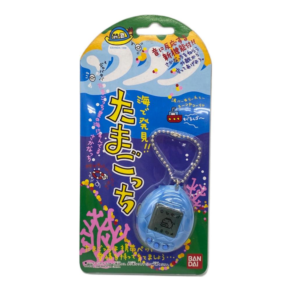 たまごっち 海で発見!! たまごっち｜トレファクONLINE