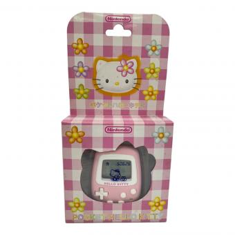 Nintendo (ニンテンドー) ポケットハローキティー