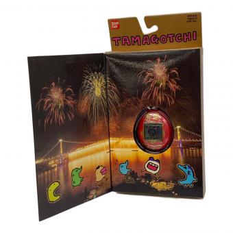 BANDAI (バンダイ) たまごっち 1997 コレクターズエディション 香港珍蔵版