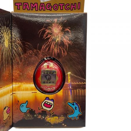 BANDAI (バンダイ) たまごっち 1997 コレクターズエディション 香港