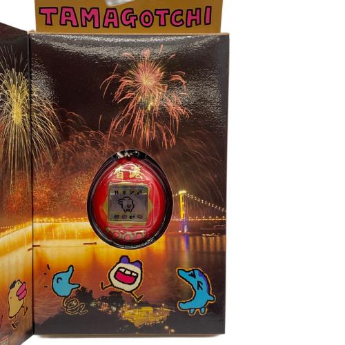 BANDAI (バンダイ) たまごっち 1997 コレクターズエディション 香港珍蔵版