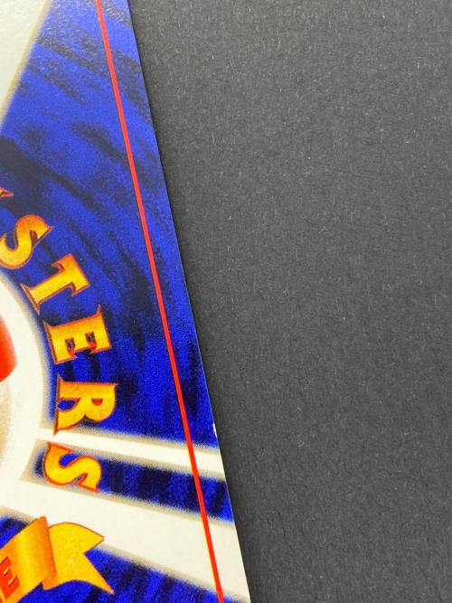 ワタッコ Lv.35  No.189 旧裏面　ポケモンカード