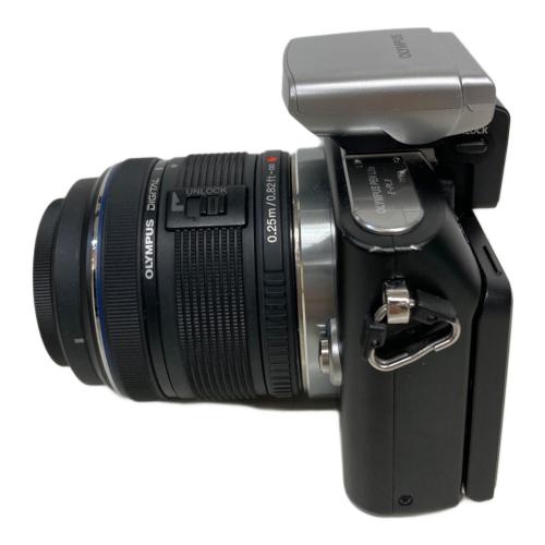 OLYMPUS (オリンパス) ミラーレス一眼カメラ E-PL3