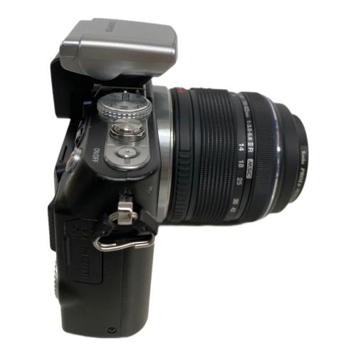 OLYMPUS (オリンパス) ミラーレス一眼カメラ E-PL3