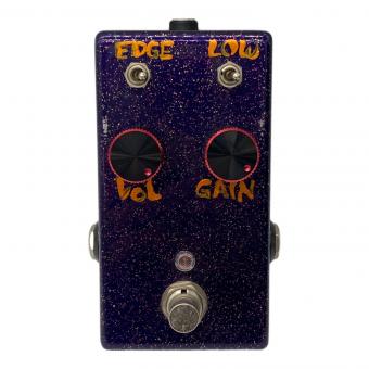 JACKMAN (ジャックマン) ディストーション パープル