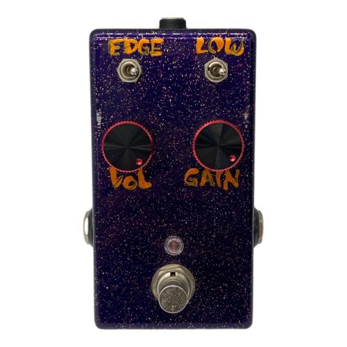 JACKMAN (ジャックマン) ディストーション パープル