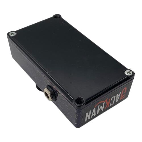 JACKMAN (ジャックマン) ディストーション パープル