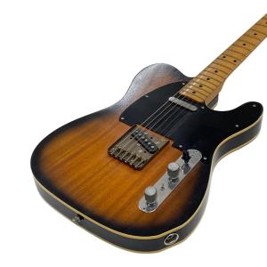 FERNANDES (フェルナンデス) FTE テレキャスター エレキギター 石ロゴ@