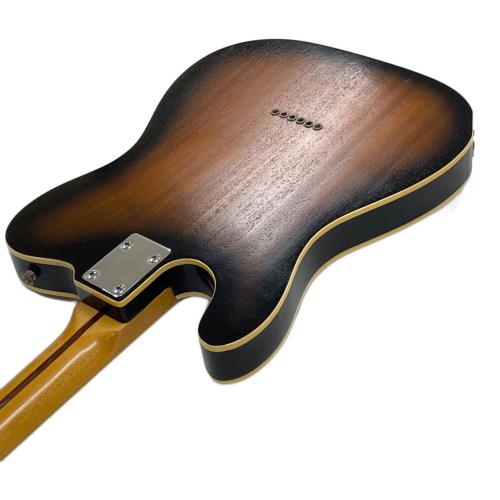 FERNANDES (フェルナンデス) FTE テレキャスター エレキギター 石ロゴ@