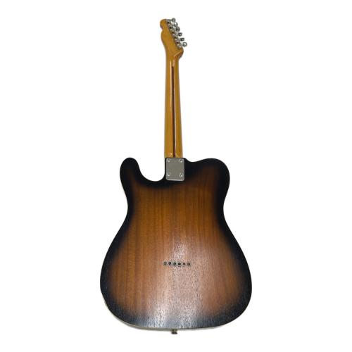 FERNANDES (フェルナンデス) FTE テレキャスター エレキギター 石ロゴ@