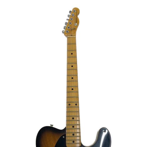 FERNANDES (フェルナンデス) FTE テレキャスター エレキギター 石ロゴ@