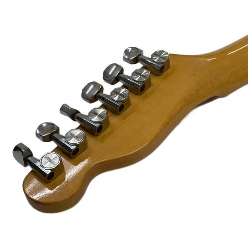 FERNANDES (フェルナンデス) FTE テレキャスター エレキギター 石ロゴ@