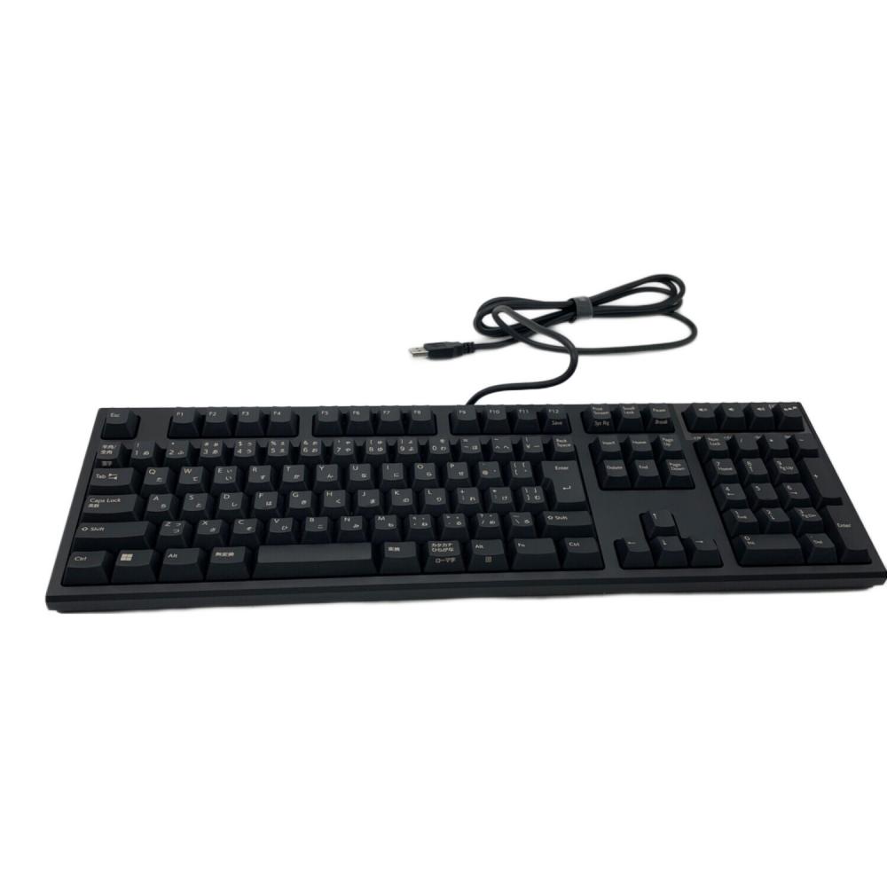 REALFORCE (リアルフォース) キーボード R3SA13｜トレファクONLINE
