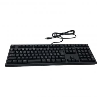 REALFORCE (リアルフォース) キーボード R3SA13