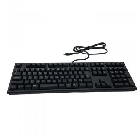 REALFORCE (リアルフォース) キーボード R3SA13｜トレファクONLINE