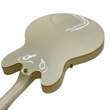 HISTORY (ヒストリー) セミアコ エレキギター HRWF 1990年代製 日本製