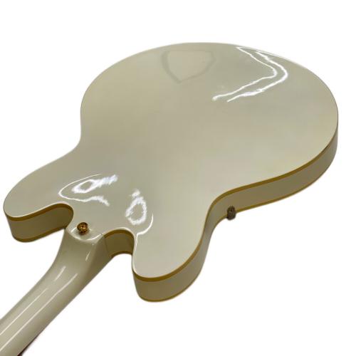 HISTORY (ヒストリー) セミアコ エレキギター HRWF 1990年代製 日本製