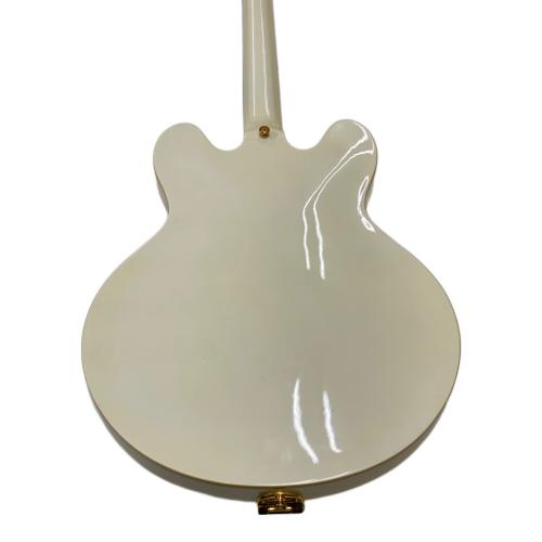 HISTORY (ヒストリー) セミアコ エレキギター HRWF 1990年代製 日本製