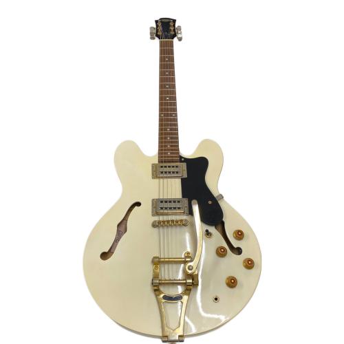 HISTORY (ヒストリー) セミアコ エレキギター HRWF 1990年代製 日本製