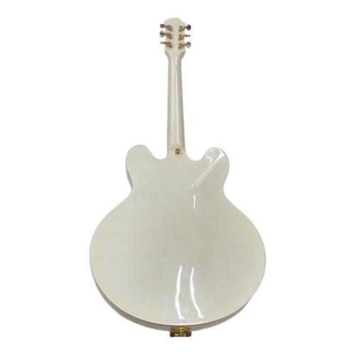 HISTORY (ヒストリー) セミアコ エレキギター HRWF 1990年代製 日本製