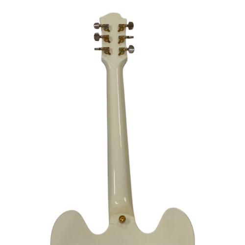 HISTORY (ヒストリー) セミアコ エレキギター HRWF 1990年代製 日本製