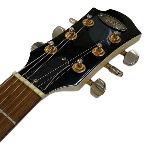 HISTORY (ヒストリー) セミアコ エレキギター HRWF 1990年代製 日本製