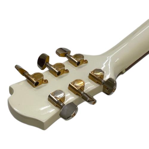 HISTORY (ヒストリー) セミアコ エレキギター HRWF 1990年代製 日本製