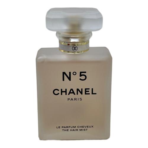 CHANEL (シャネル) パルファム 35ml 残量80%-99% No.5