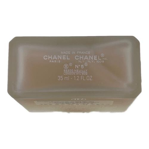 CHANEL (シャネル) パルファム 35ml 残量80%-99% No.5