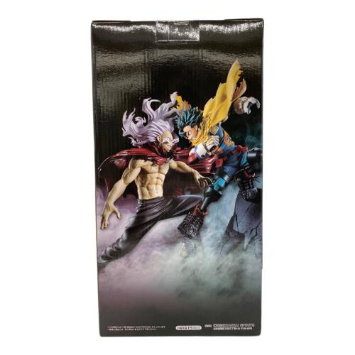 BANDAI SPIRITS(バンダイスピリッツ) 僕のヒーローアカデミア 緑谷出久 フィギュア 一番くじ