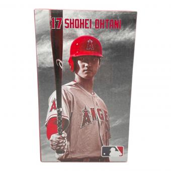 SEIKO(セイコー) ボブルヘッド フィギュア 大谷翔平