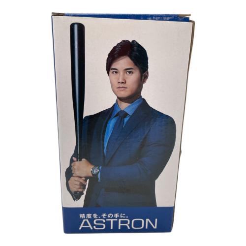 SEIKO(セイコー) ボブルヘッド 大谷翔平 スーツ(ネイビー)