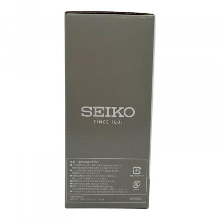 SEIKO(セイコー) ボブルヘッド 大谷翔平 スーツ(グレー)｜トレファクONLINE